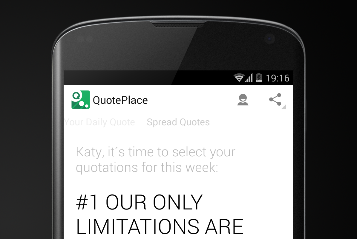 Quoteplace