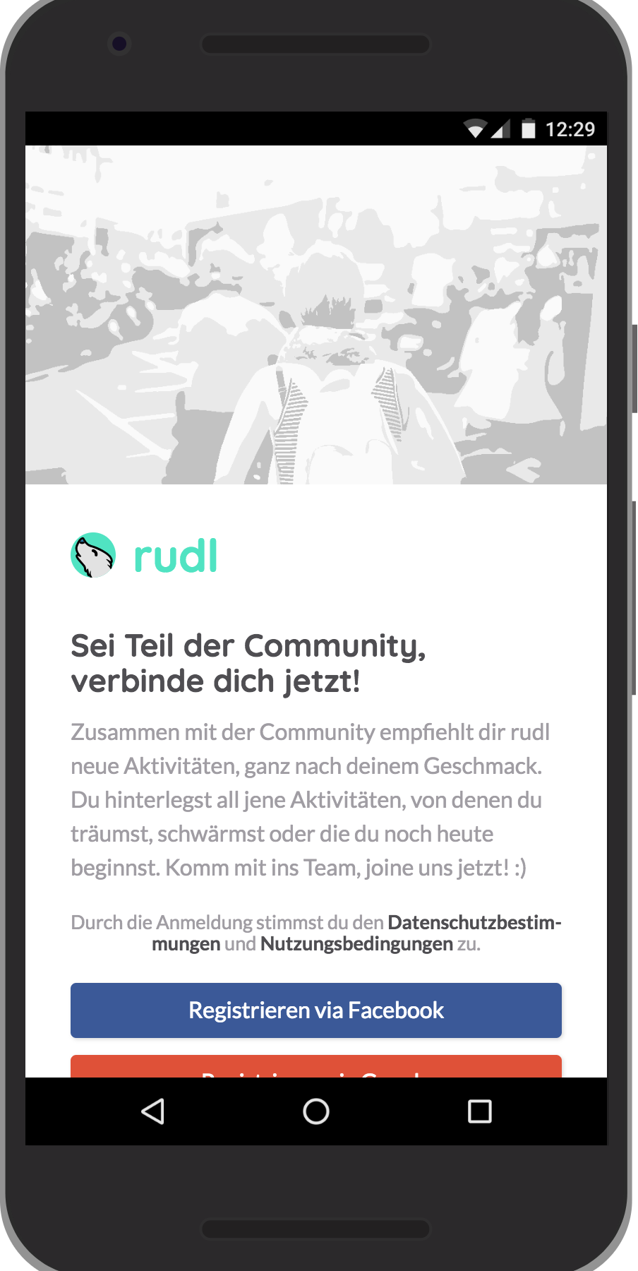 rudl